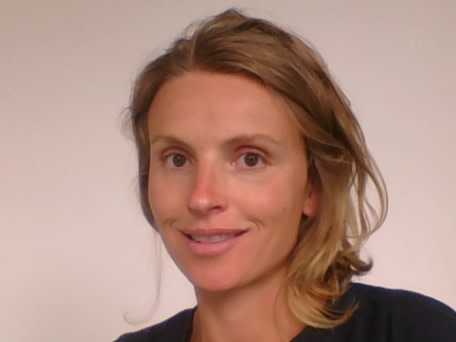 marie Trévillot
