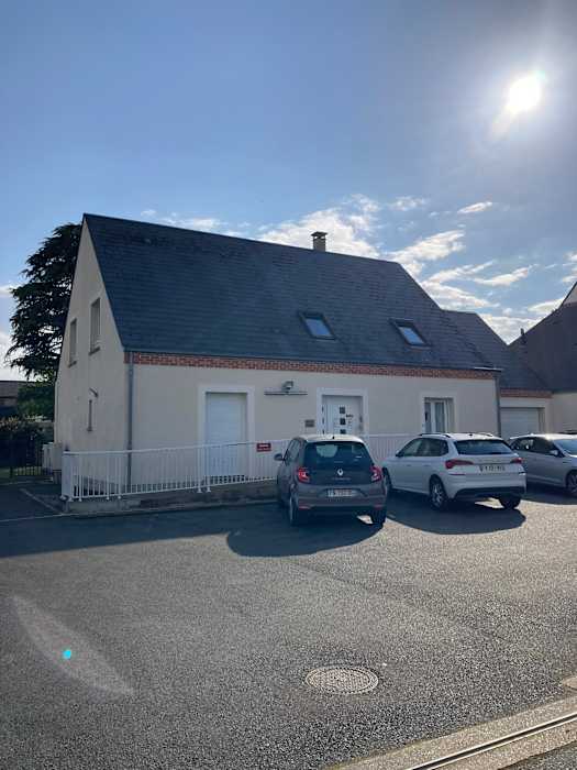 Dr Thomas Leclerc, Chirurgien dentiste à Saint-Denis-En-Val