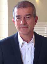 Dr Stéphane RENON 