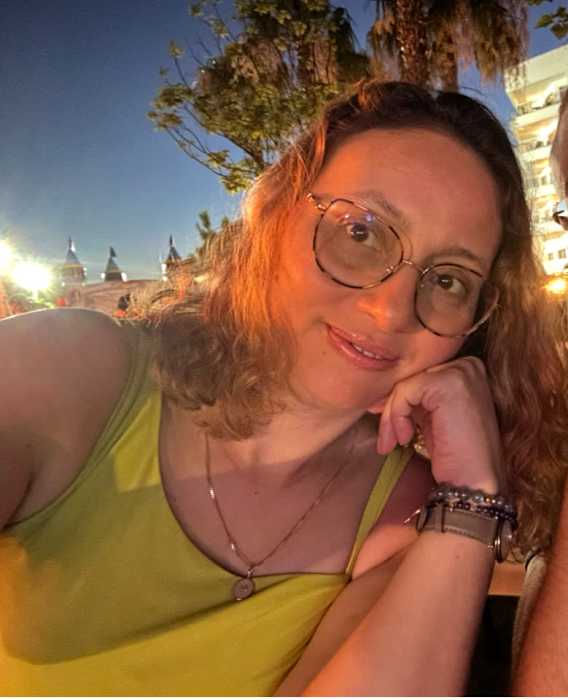 Dr Fedia Khlif Masmoudi, Pédiatre à Magny-Le-Hongre