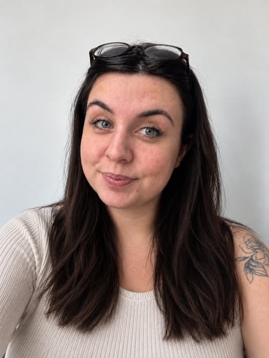 Océane Lagache