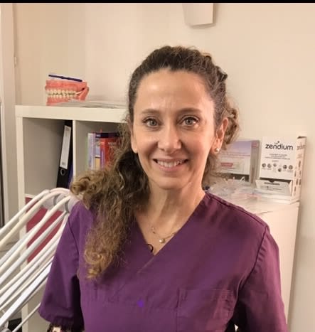 Dr Nathalie BURSZTYN