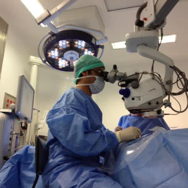 Dr Shanour PREMY  