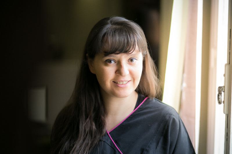 Aurélie Carrez