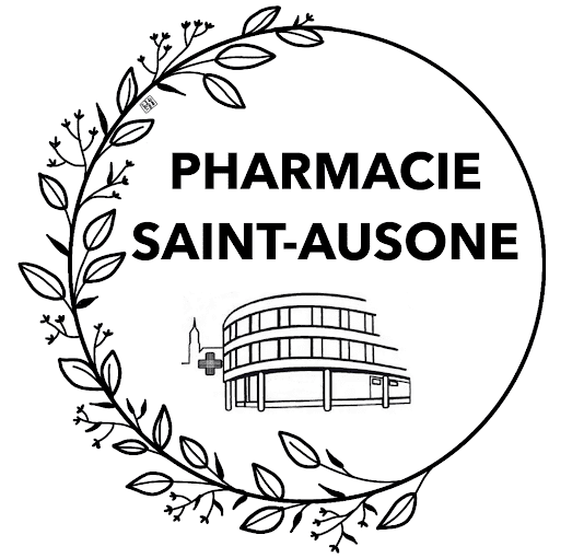  Pharmacie Saint - Ausone