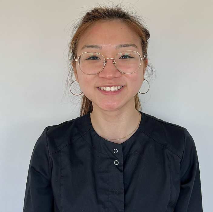 Dr Virginie LOR