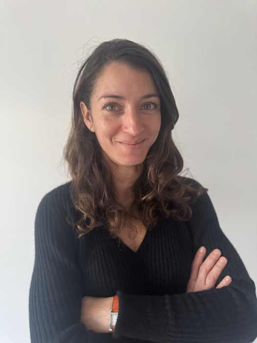 Dr Vanessa Fernandez