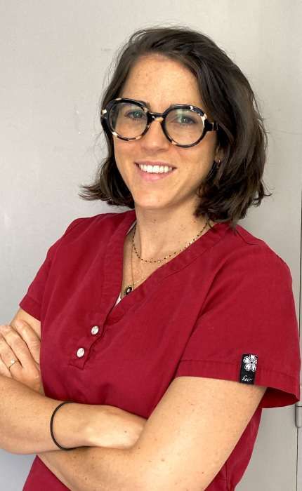 Dr Alice Desbarax, Chirurgien dentiste à Gujan-Mestras