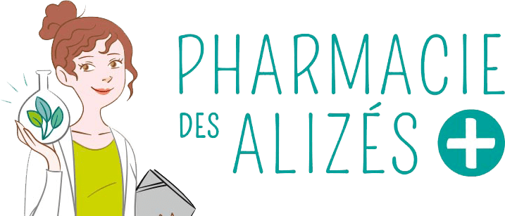 Pharmacie des Alizés