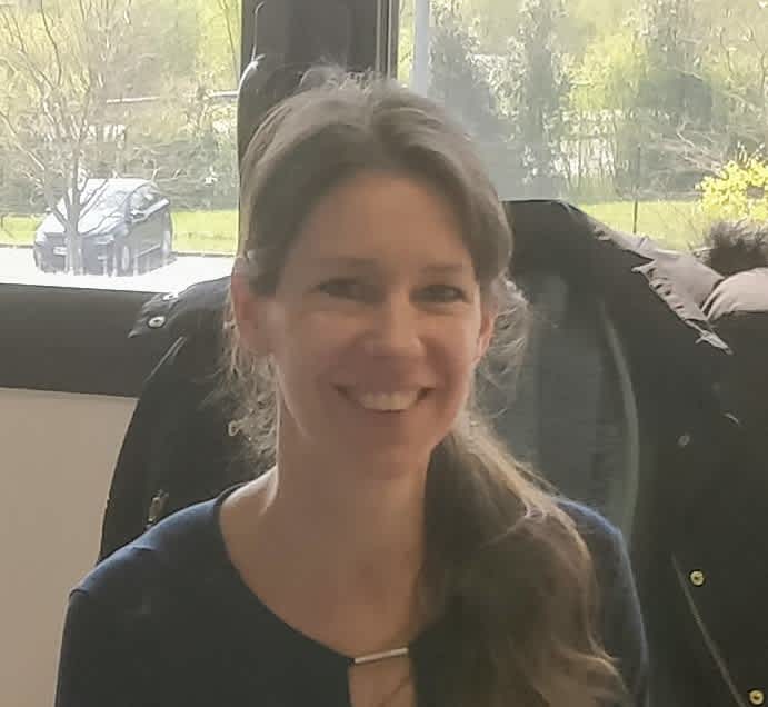 Dr Nathalie LORGERON-VAISSAIRE