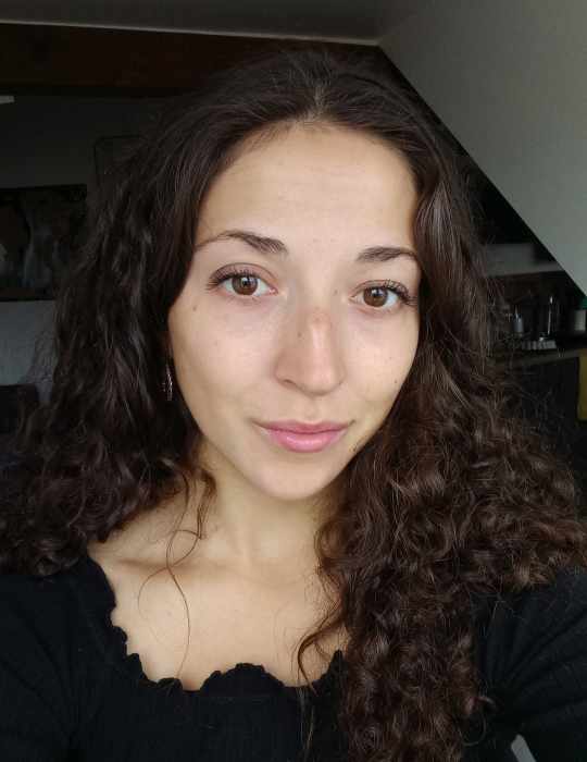 Camille Baracchini