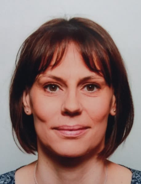 Dr Isabelle CUDRAZ