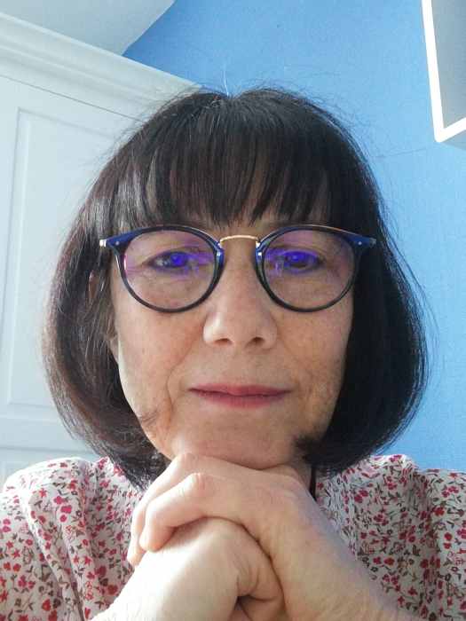 BRIGITTE CHOQUET