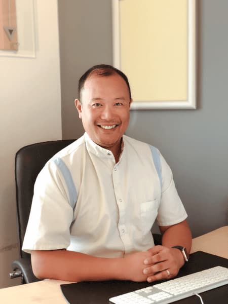 Chi-Hien PHUONG