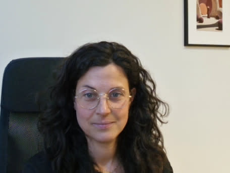 Dr Eve Clavel, Médecin généraliste à Limonest