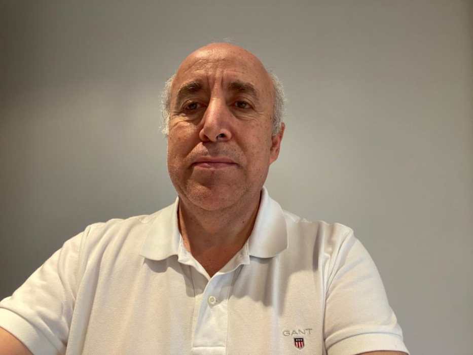 Dr Mohammed OUMMAL 