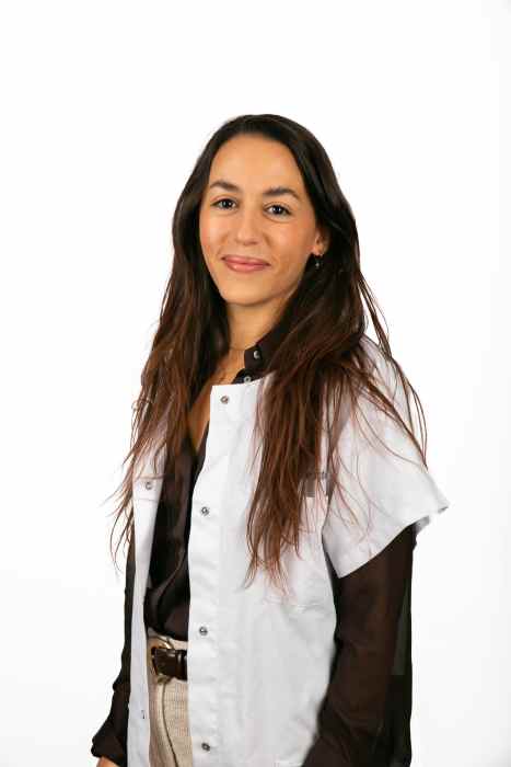 Dr Lola Cattel, Médecin généraliste à Valbonne