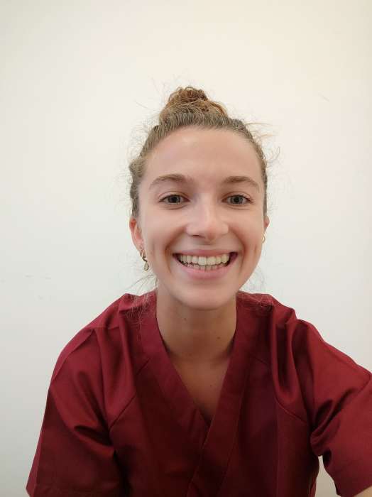 Fiona Heuveline