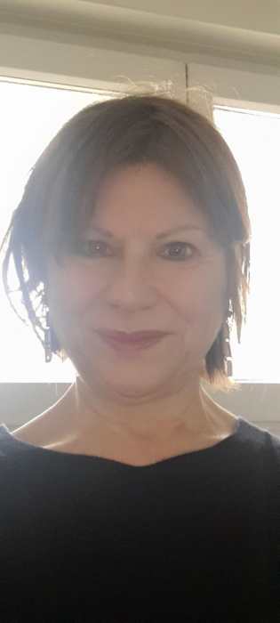 Nadine Bonneville