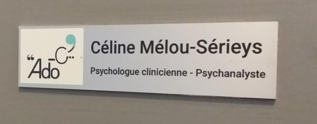 CELINE MELOU SERIEYS