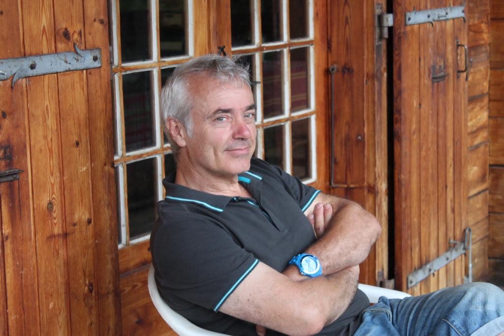 Christophe Julia