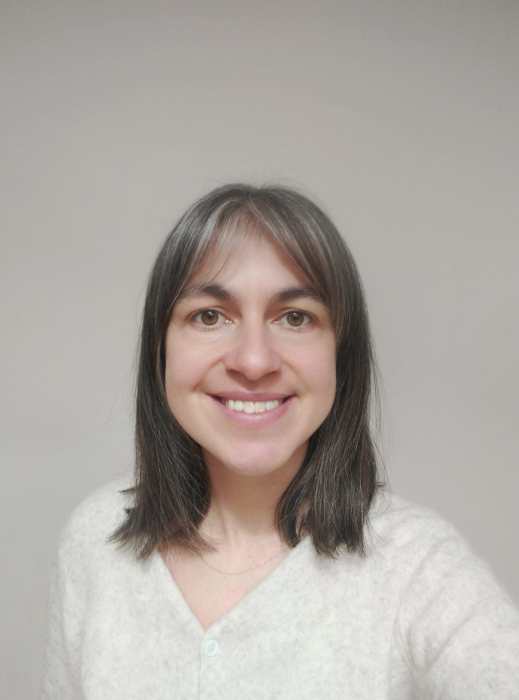 Dr Cécile Delecroix