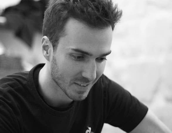 Thibaut LACAZE SAINT JEAN