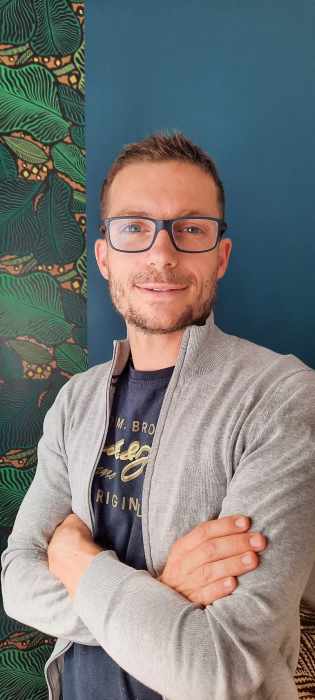 SYLVAIN JUMEL