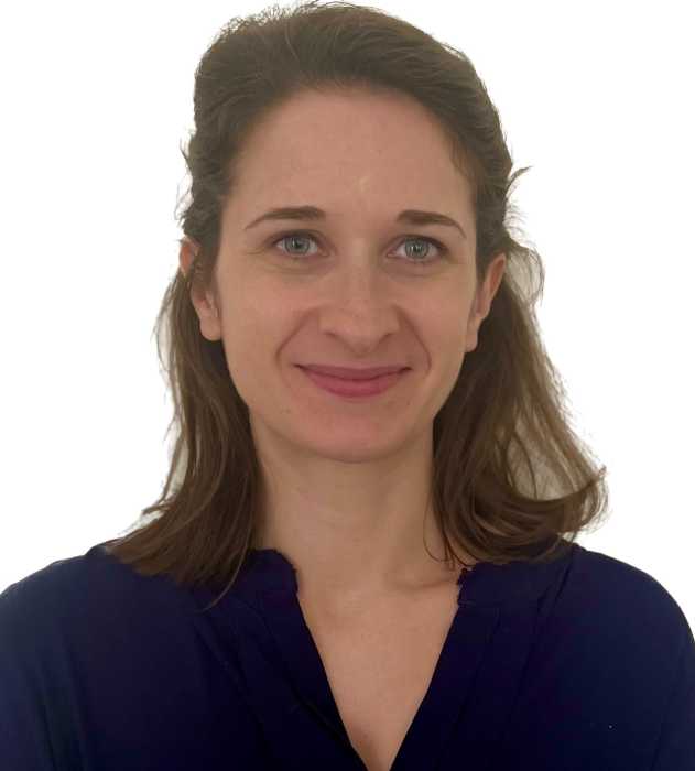 Dr Anne-Charline Roche, Médecin généraliste à Saint-Ouen-Sur-Seine