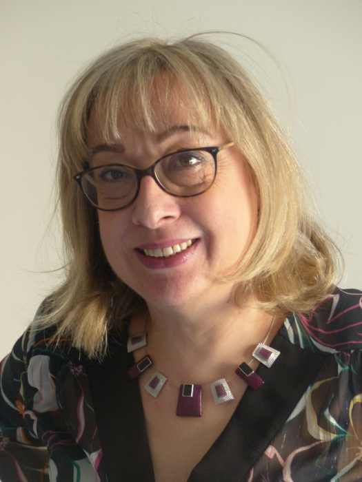 Catherine Fauche