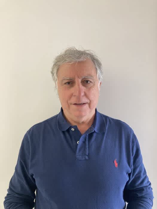 Dr Jean Louis Iriart
