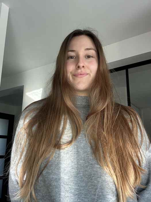 Adèle Trottier