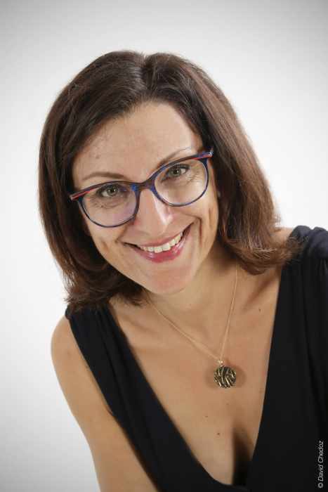 Stéphanie GENOT-ARBEZ