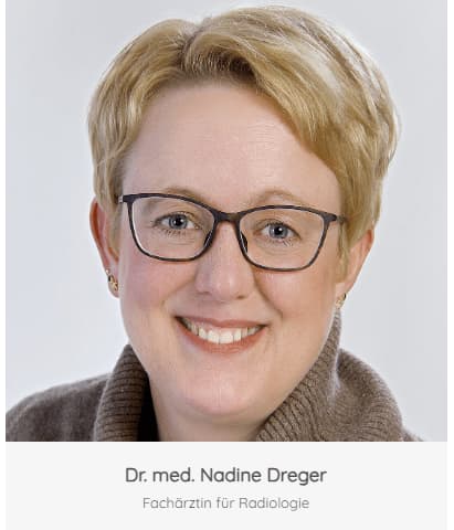 imagomed Ihre Radiologie in Bad Godesberg & Bad Neuenahr, Radiologie