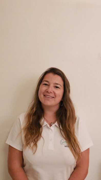 Marie-Laurence EVRARD