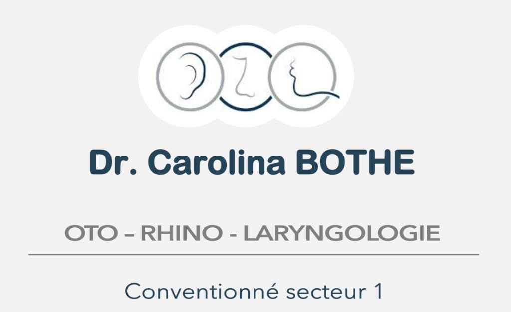 Dr CAROLINA BOTHE