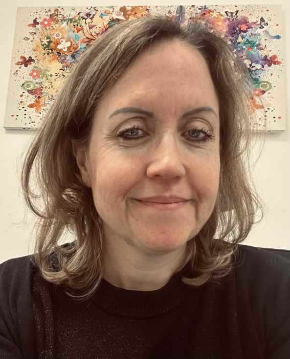Dr Carine BENTOLILA