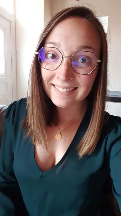 Sarah Briaud