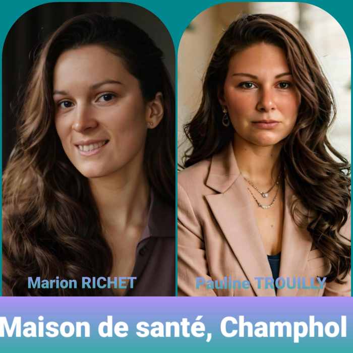 Marion Richet
