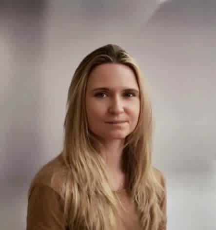 Dr JOANNA GRENIER