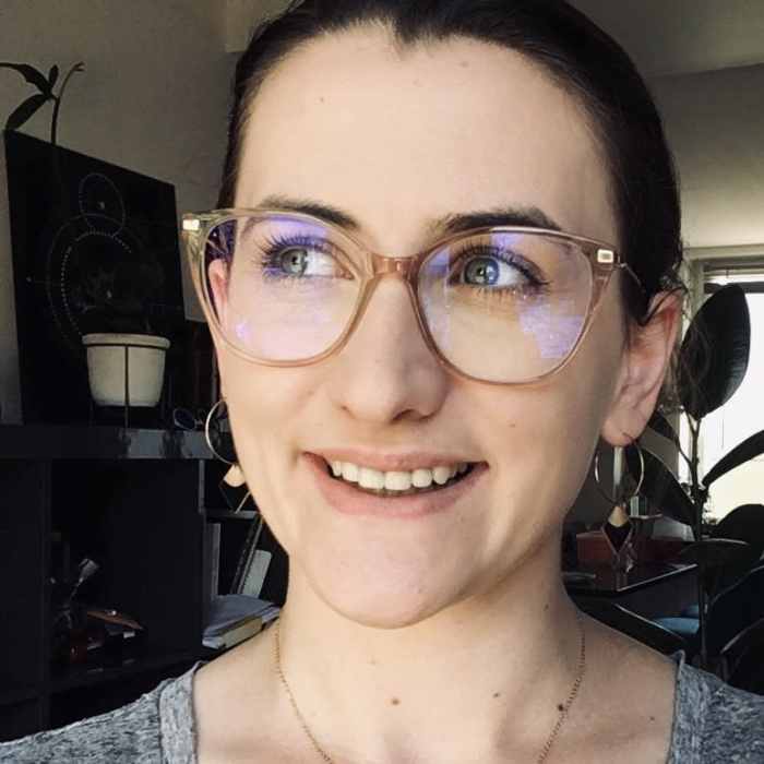 OLIVIA CLINCHANT