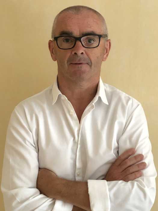 Yannick Pautrel