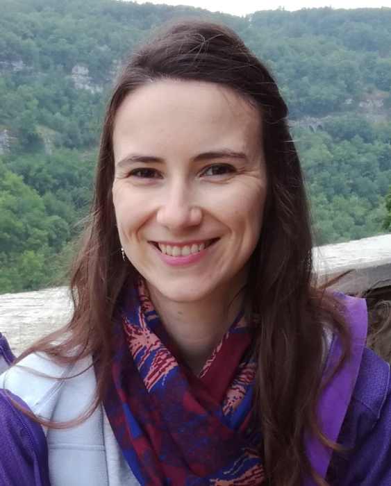 Dr Segolene Roquet, Homéopathe à Septeuil