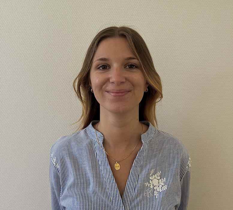Coralie Verneau, Psychotherapeute à Château-Gontier-Sur-Mayenne