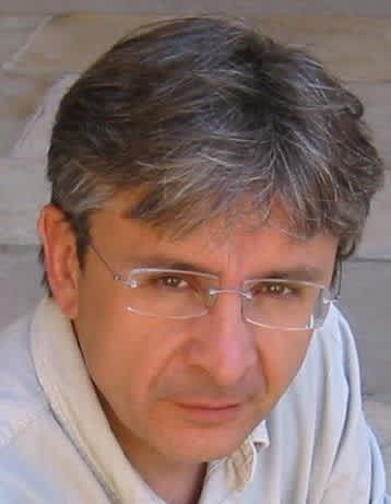 Dr Philippe Aygalenq