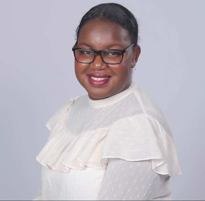 Aziza Yakota-Néchal