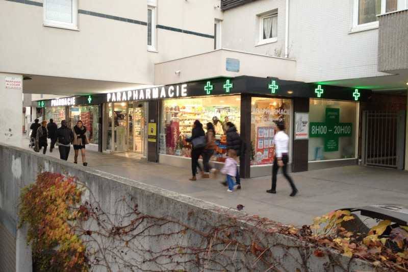 9 Place Des Terrasses De L'agora 91000 Evry