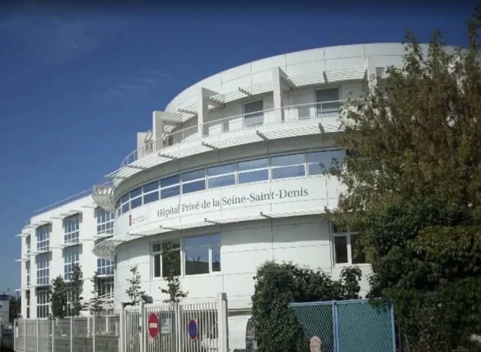 Dr Dan Andrei Funaru, Chirurgien vasculaire à Le Blanc-Mesnil