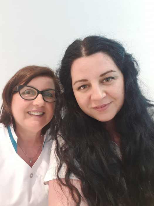 Dr Raluca MATEESCU