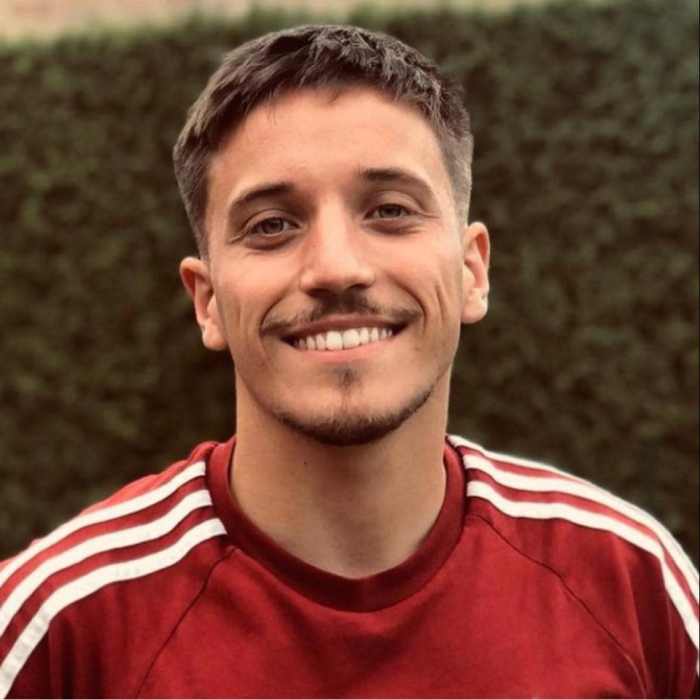 Marc-Antoine TIRMAN